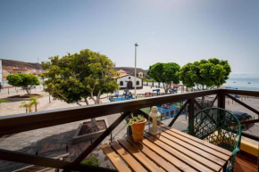 Apartamento La Falúa